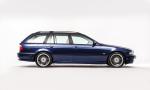 Alpina B10 V8 Touring 1997 года (UK)